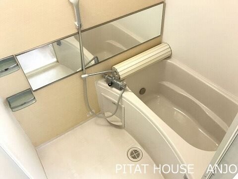 ハイム向野Ａの物件内観写真