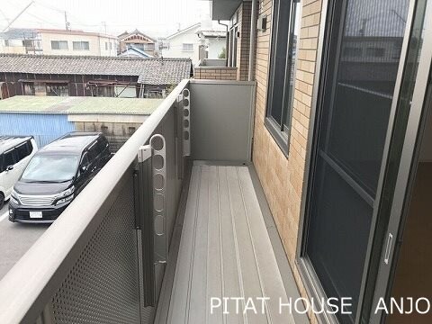 ハイム向野Ａの物件内観写真