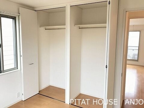 ハイム向野Ａの物件内観写真