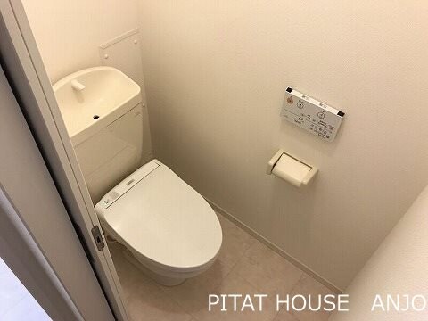 ハイム向野Ａの物件内観写真