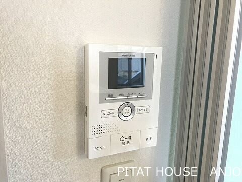 ハイム向野Ａの物件内観写真