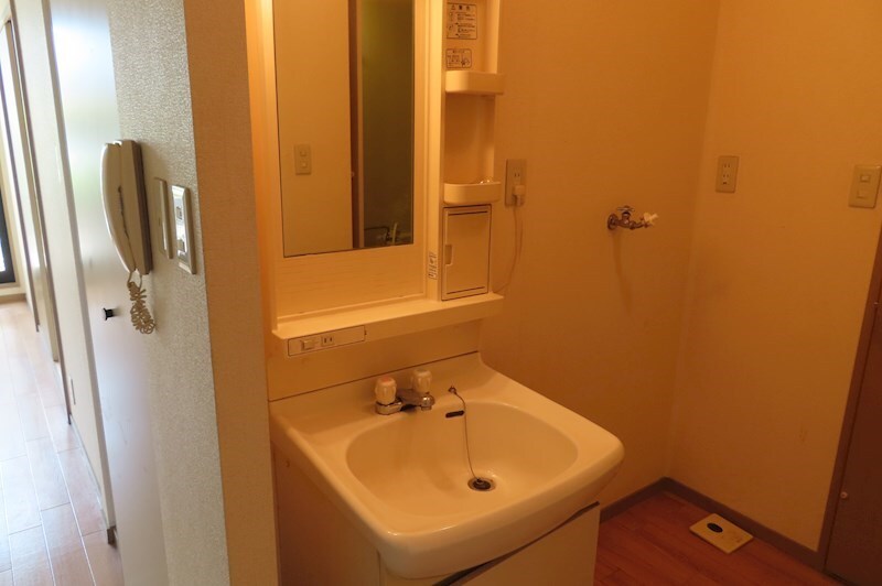 ハウスＫII　Ｂの物件内観写真