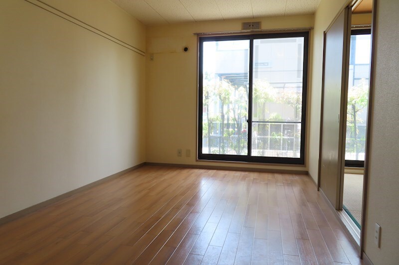 ハウスＫII　Ｂの物件内観写真