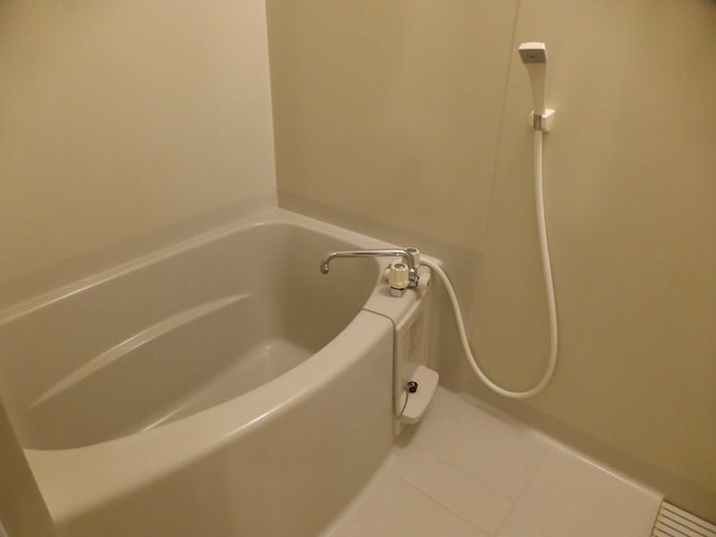 ハウスＫII　Ｂの物件内観写真