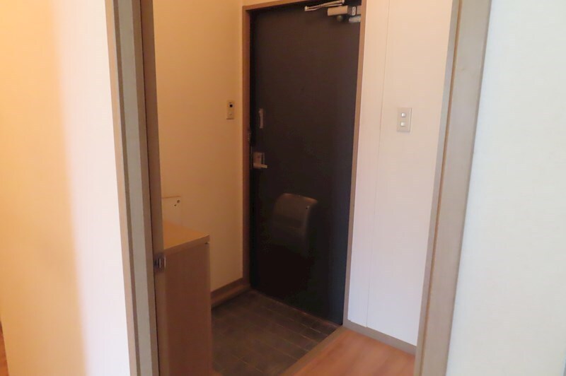 ハウスＫII　Ｂの物件内観写真