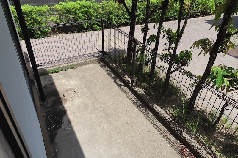 ハウスＫII　Ｂの物件内観写真