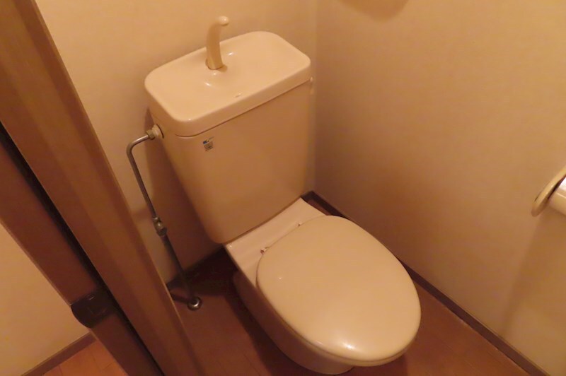 ハウスＫII　Ｂの物件内観写真