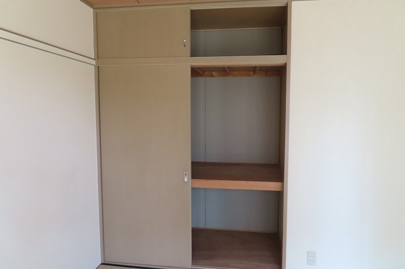 ハウスＫII　Ｂの物件内観写真