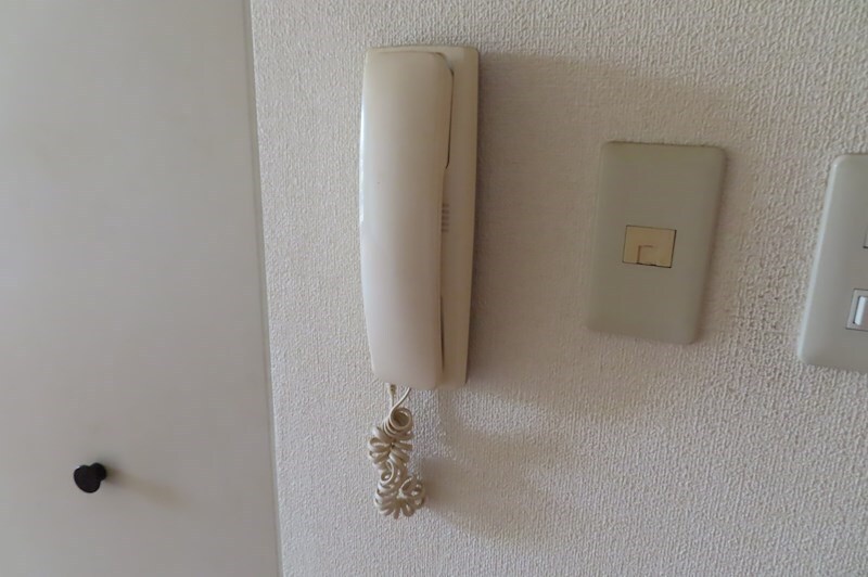 ハウスＫII　Ｂの物件内観写真