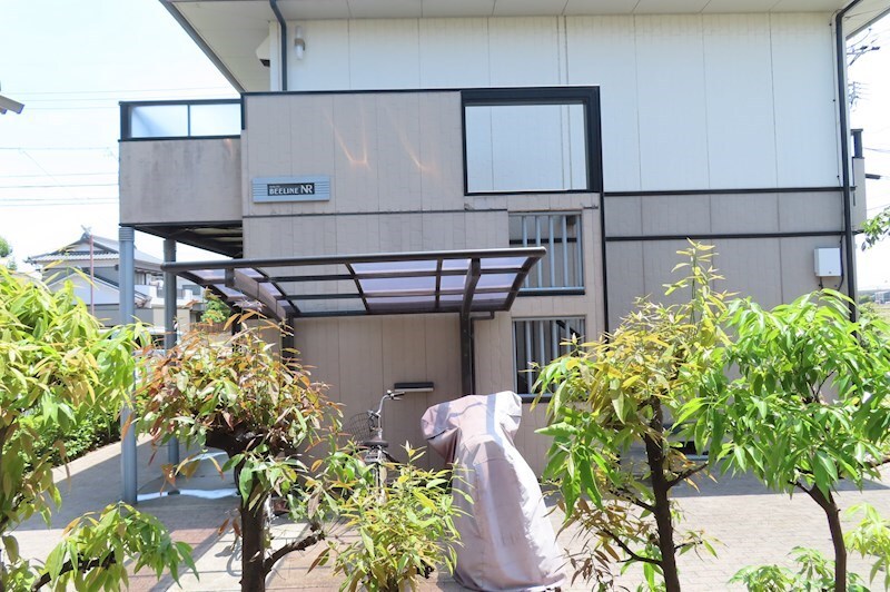 ハウスＫII　Ｂの物件内観写真