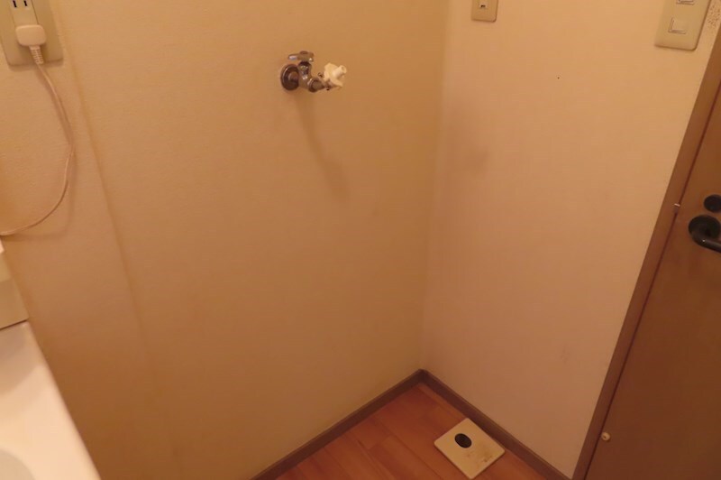 ハウスＫII　Ｂの物件内観写真