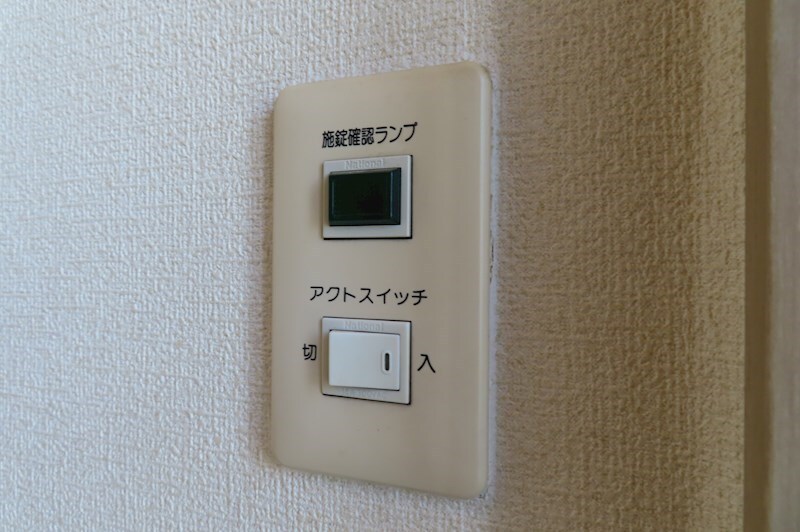 ハウスＫII　Ｂの物件内観写真