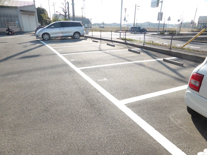 ハウスＫII　Ｂの物件内観写真