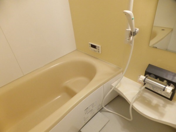 カーミー・芳川の物件内観写真