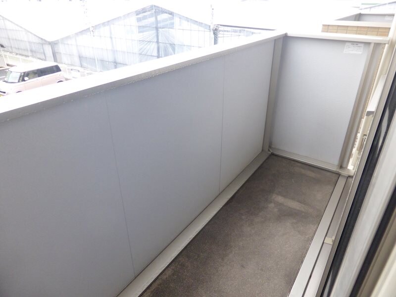 カーミー・芳川の物件内観写真