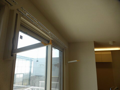 カーミー・芳川の物件内観写真