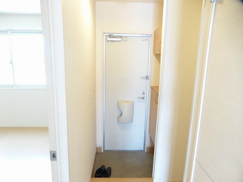 カーミー・芳川の物件内観写真