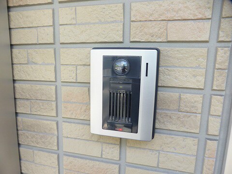 カーミー・芳川の物件内観写真