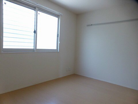 カーミー・芳川の物件内観写真