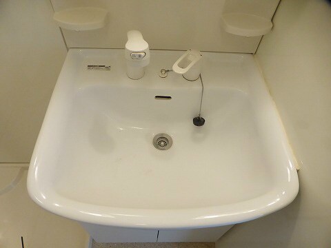 カーミー・芳川の物件内観写真