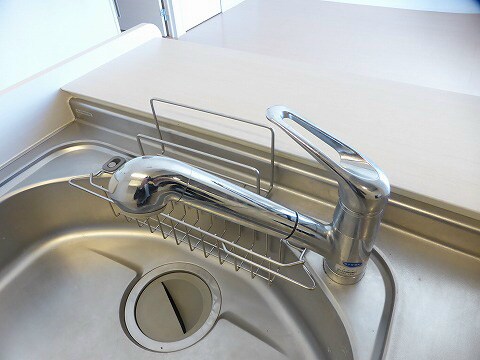 カーミー・芳川の物件内観写真