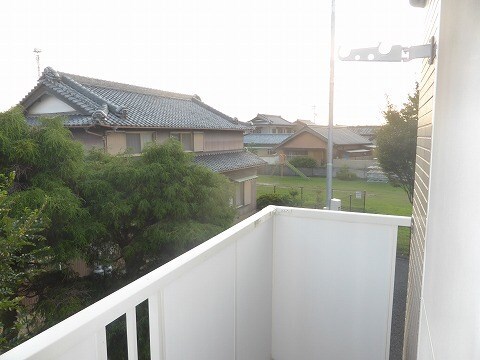 ソレイユみのりの物件内観写真