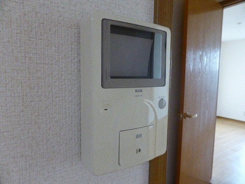 ソレイユみのりの物件内観写真