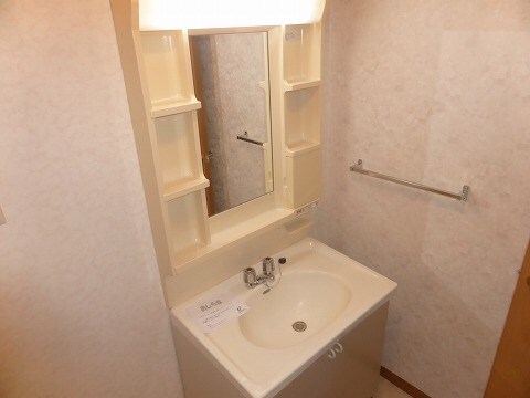 ソレイユみのりの物件内観写真