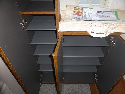 ソレイユみのりの物件内観写真