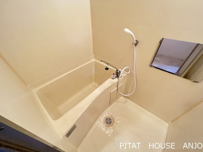 コーポラスノベルティCの物件内観写真