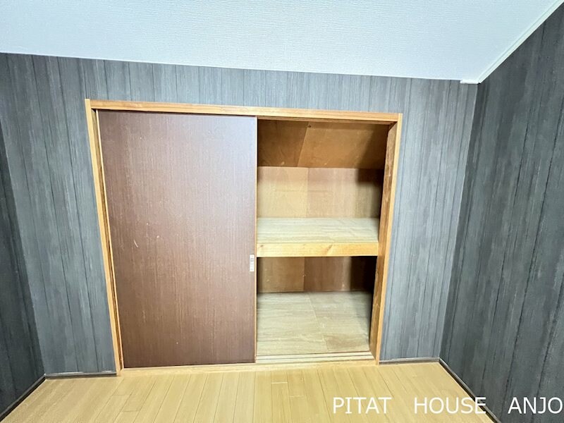 コーポラスノベルティCの物件内観写真