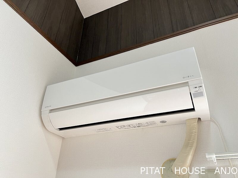 コーポラスノベルティCの物件内観写真