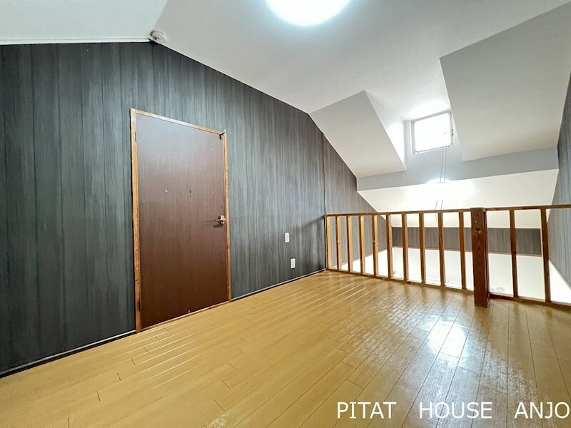 コーポラスノベルティCの物件内観写真