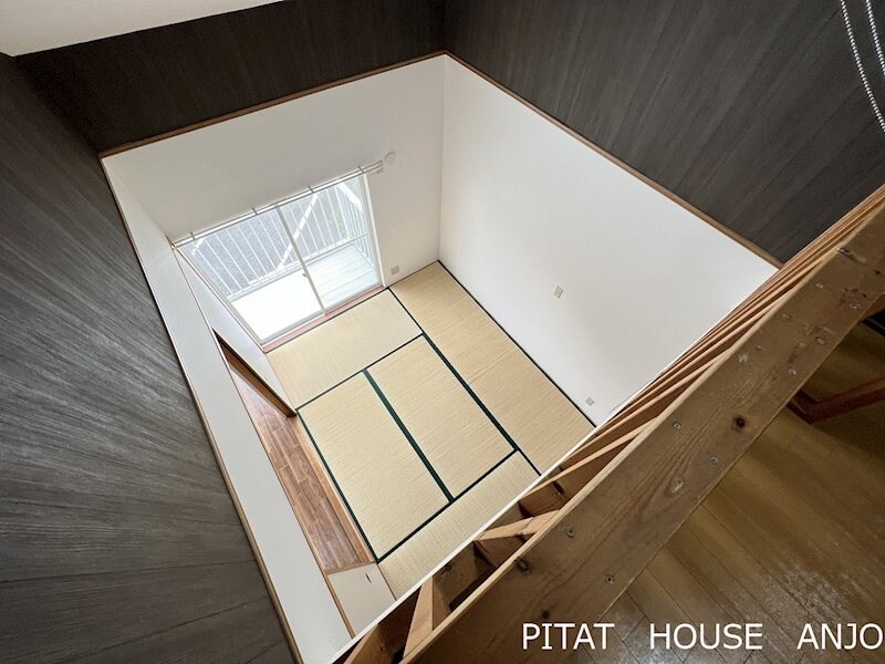 コーポラスノベルティCの物件内観写真