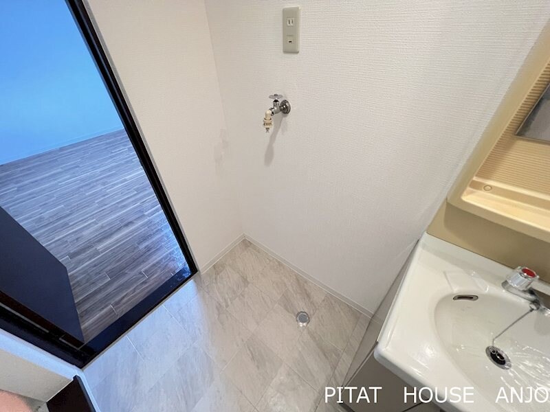 コーポラスノベルティCの物件内観写真