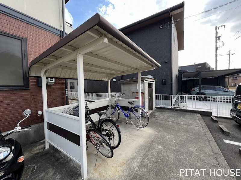 プレジオ２１の物件内観写真