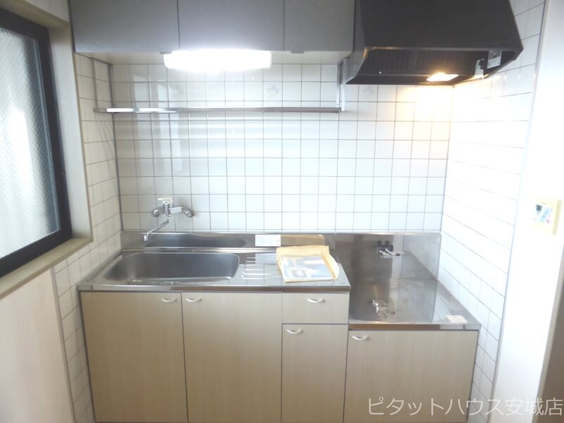 プリマヴェイラの物件内観写真