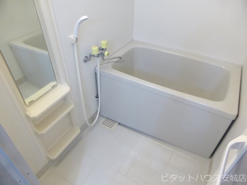 プリマヴェイラの物件内観写真