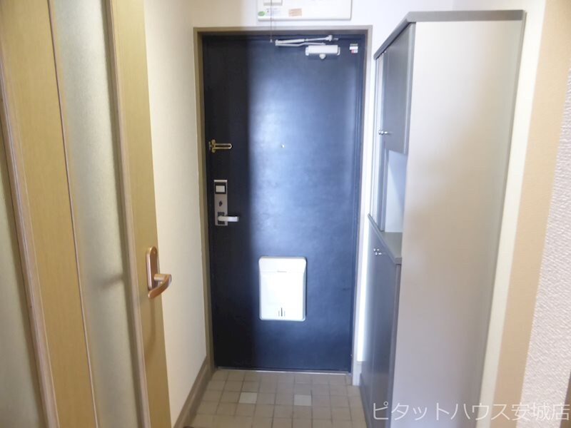 プリマヴェイラの物件内観写真