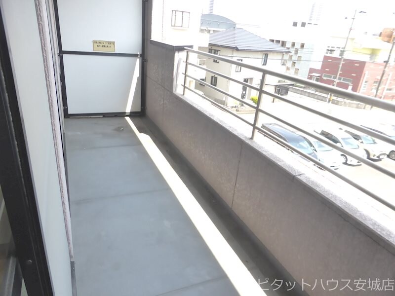 プリマヴェイラの物件内観写真