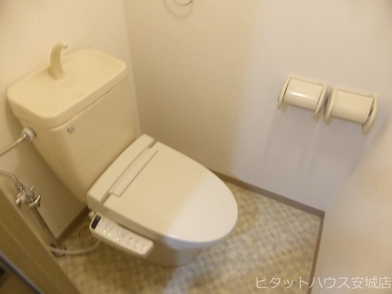 プリマヴェイラの物件内観写真