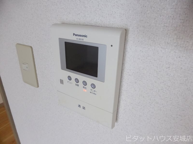 プリマヴェイラの物件内観写真