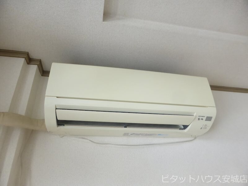 プリマヴェイラの物件内観写真