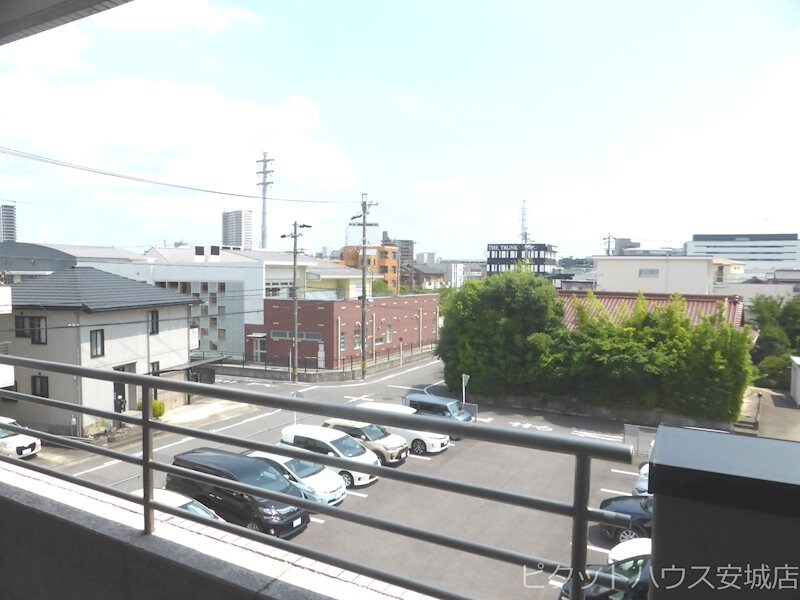 プリマヴェイラの物件内観写真