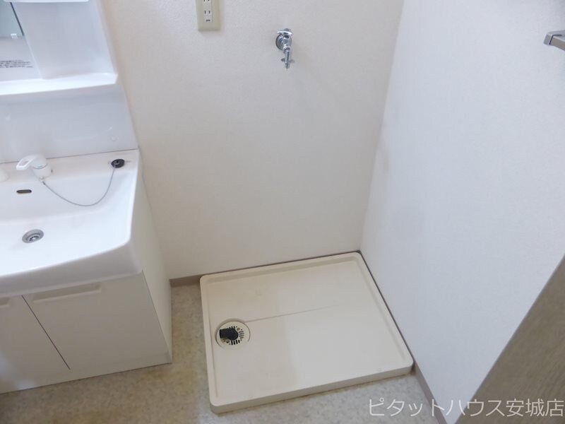 プリマヴェイラの物件内観写真