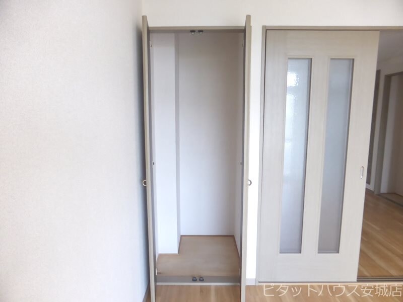 プリマヴェイラの物件内観写真