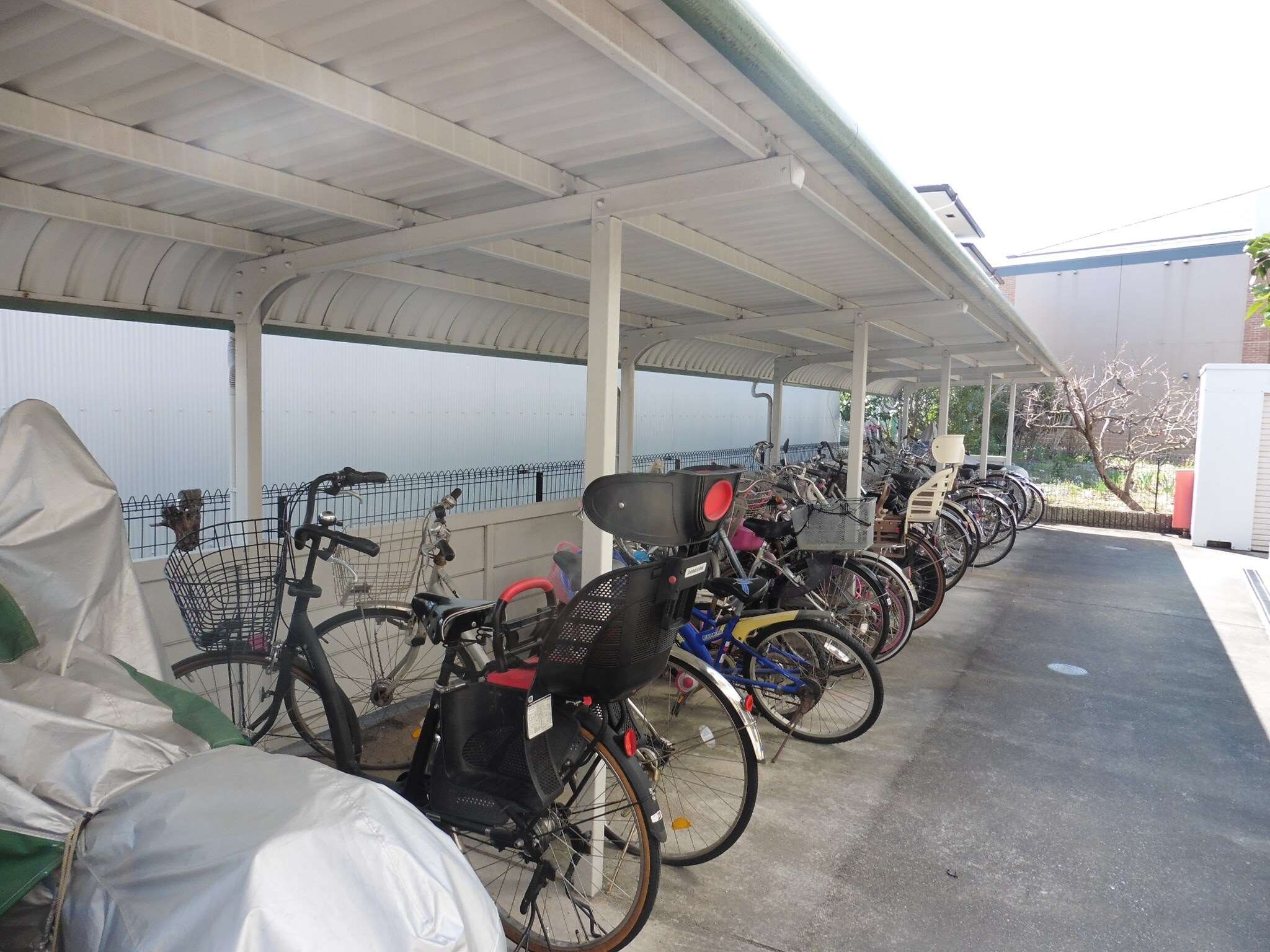 プリマヴェイラの物件内観写真