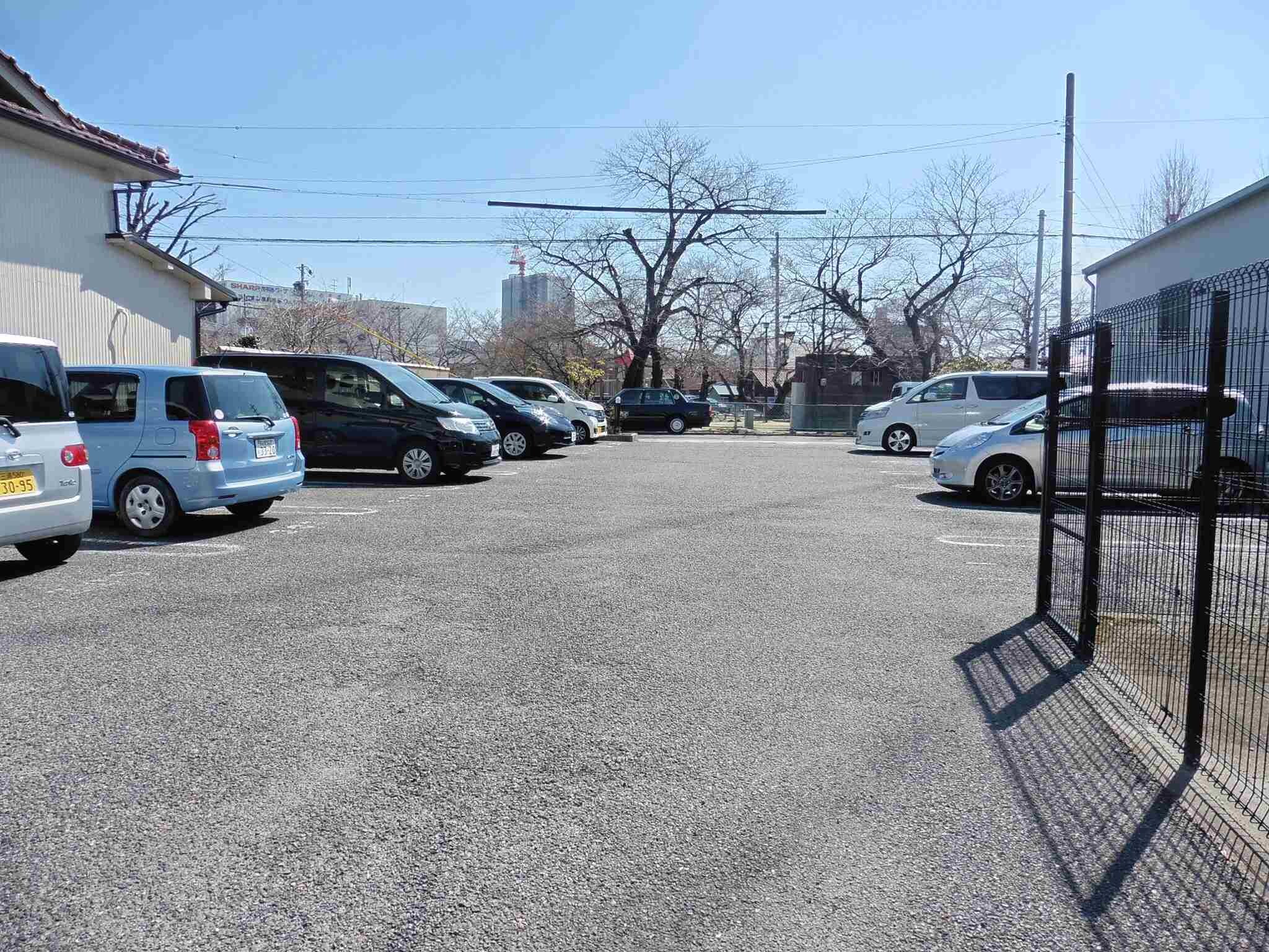 プリマヴェイラの物件内観写真