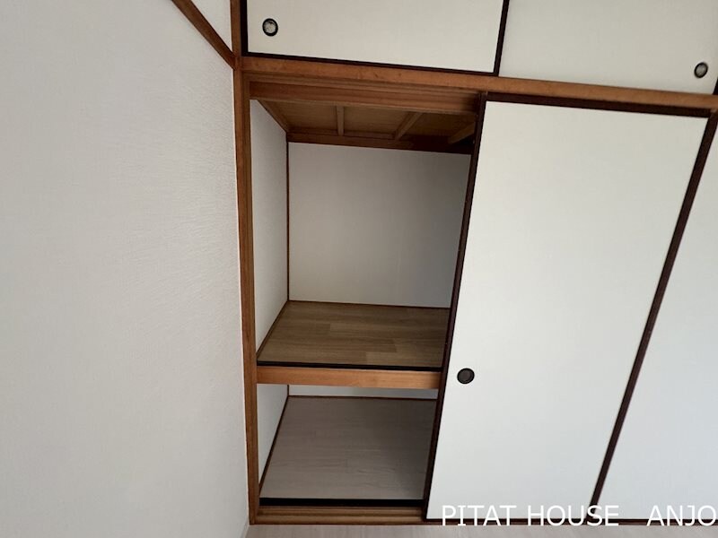 衣浦マンション C棟の物件内観写真