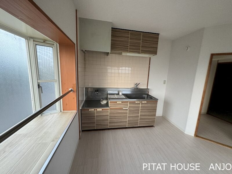 衣浦マンション C棟の物件内観写真